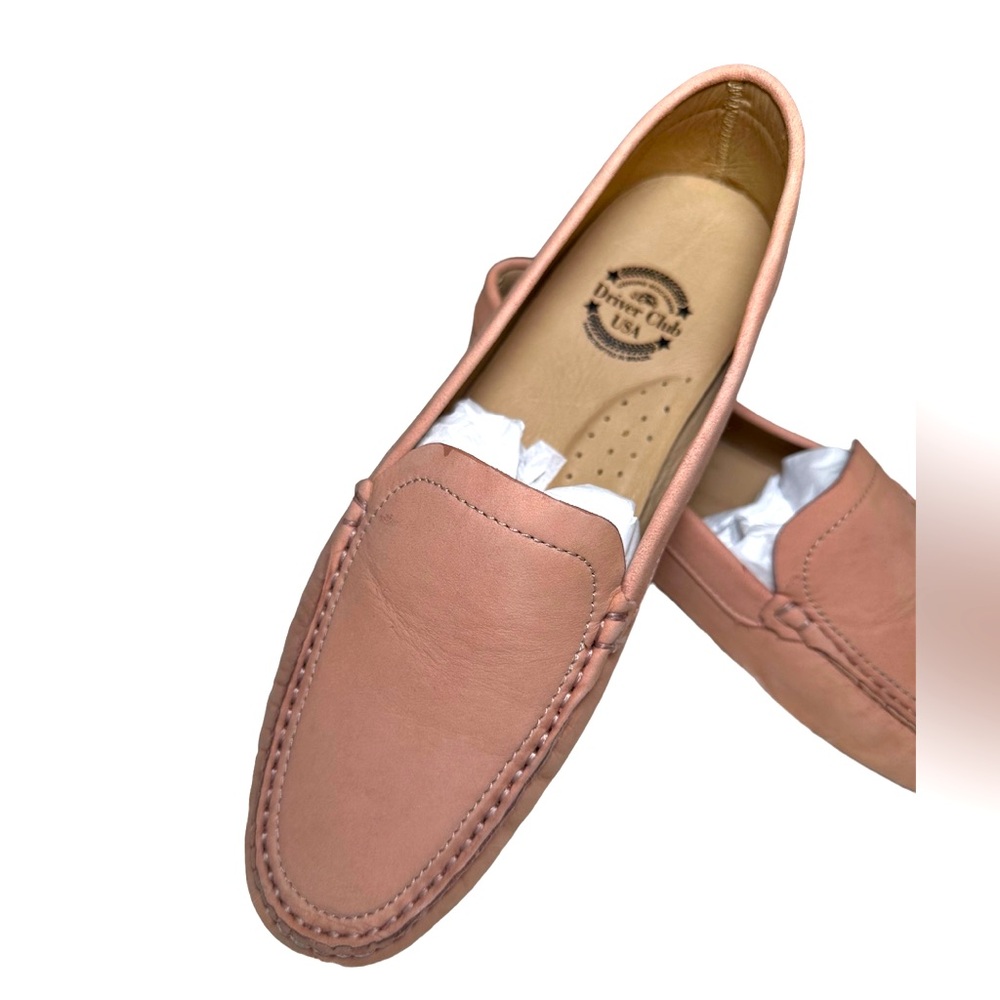 Driver Club women shoes, size 10.5